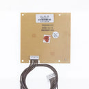 Placa control caldera Fleck para termo 65151234 DUO 100 DUO 30 EU VLS 50