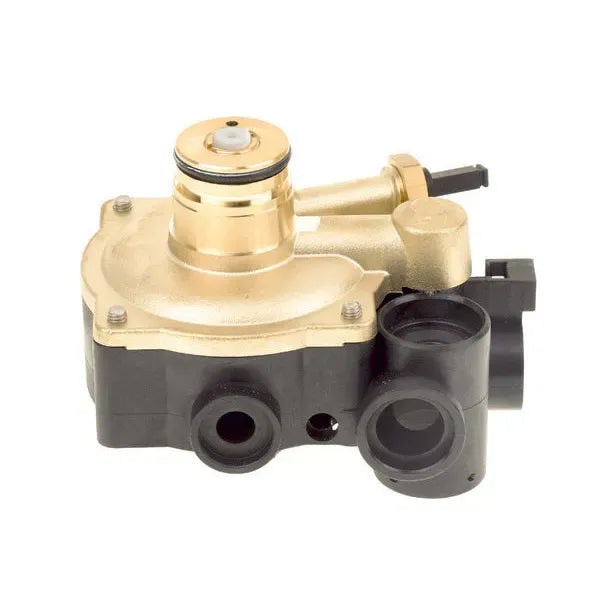 Grupo hidráulico para caldera fagor AS0013940 compatible CE24E CE30E FE18E