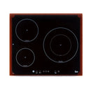 Cristal vitrocerámica para placa inducción Teka 20204339 IR 6131 VR00