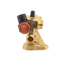 Brida de conexión para caldera Junkers Bosch 87057001830