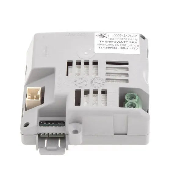 Termostato contacto para calentador Fleck 65109669 compatible Elba
