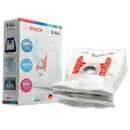 Bolsa y filtro aspirador Bosch BBZ41FGALL recambio original 17000940