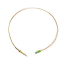 Termopar para cocina teka 81226010 recambio encimera