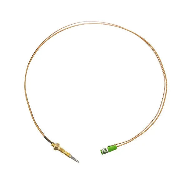 Termopar para cocina teka 81226010 recambio encimera