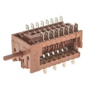 Selector para horno Teka HPA 840 código 83140130