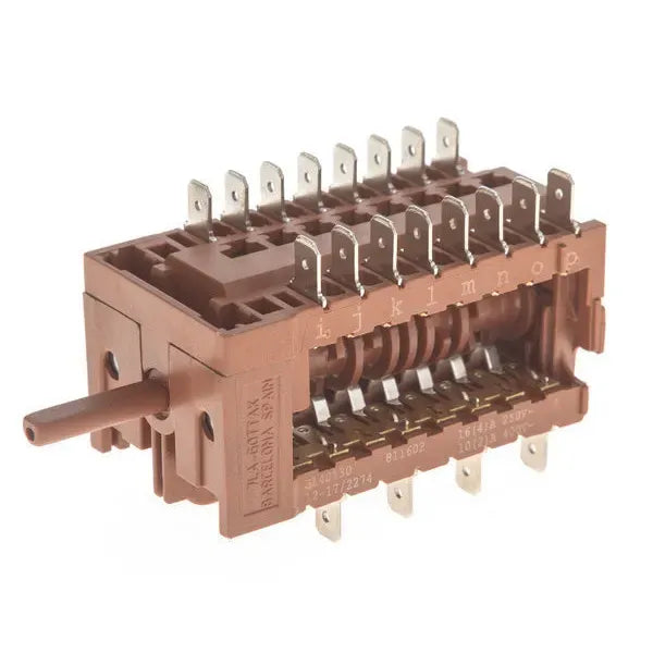 Selector para horno Teka HPA 840 código 83140130