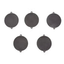 Membrana para caldera Vaillant VCW240XE VCW182E 10375 kit 5 unidades