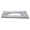 Kit unión para torre lavadora-secadora estándar hasta 60 cm WSK1101/1