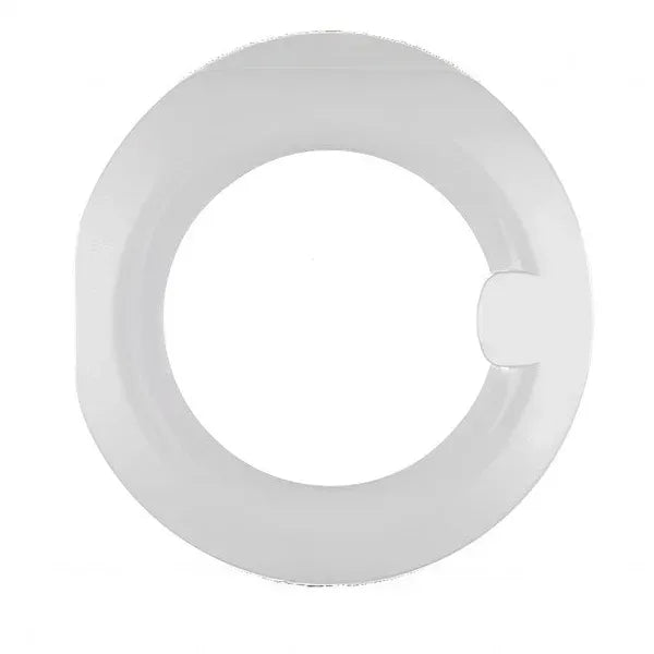 Aro exterior puerta lavadora Fagor L74E000A8 compatible Aspes, Edesa