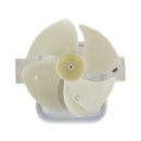 Ventilador congelador para frigorífico Teka 81698377