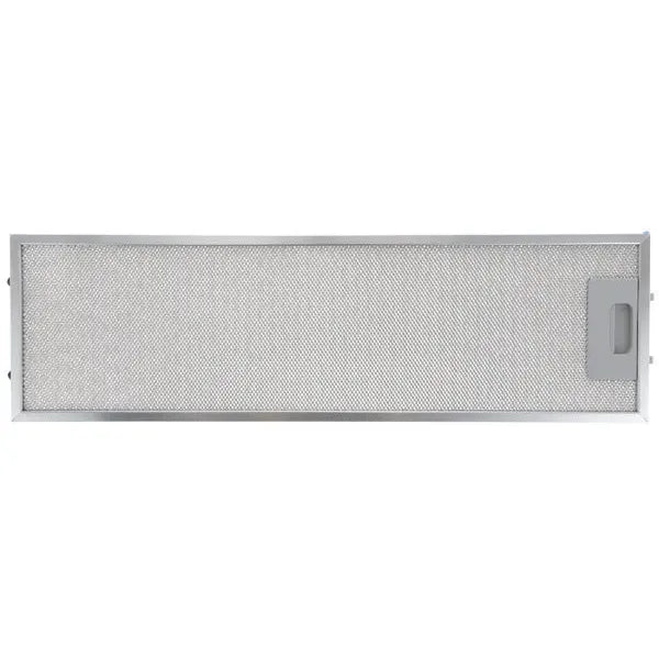 Filtro metálico para campana extractora Bosch 00445641