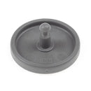 Rueda cesto para lavavajillas AEG 1551183104 Electrolux Zanussi