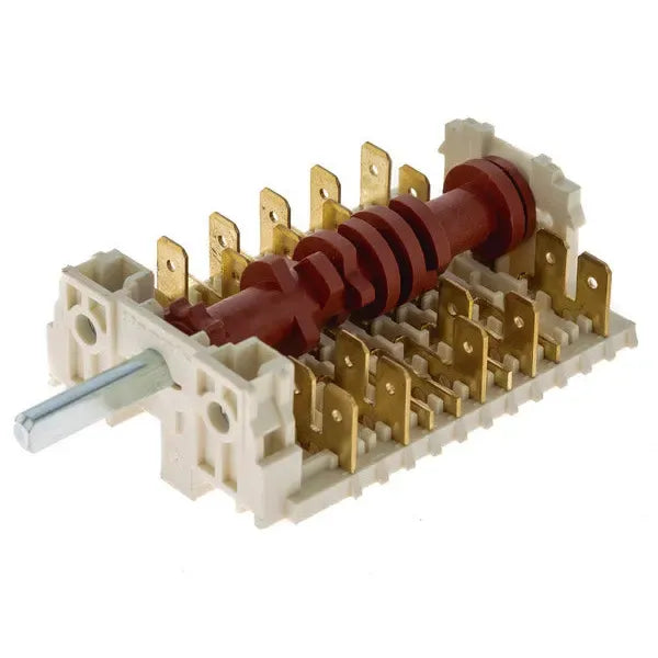 Selector para horno Teka HL-840 83140139 conmutador original