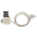 Cable de alimentación para lavadora Whirlpool C00270937 con filtro antiparasitario