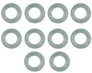 ELMLEBLANC Flachdichtung Klingerit 4x8,5x1 mm | 87167001870