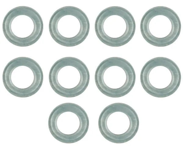 ELMLEBLANC Flachdichtung Klingerit 4x8,5x1 mm | 87167001870