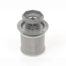 Filtro para lavavajillas Bosch 17008311 compatible con Siemens y Balay