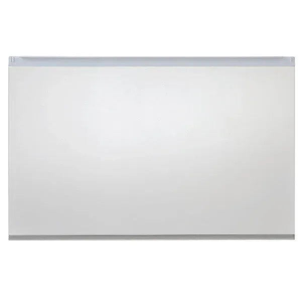 Estante de cristal para nevera Balay 00663179 compatible Siemens y LG