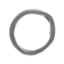Goma puerta para lavadora Teka 81881042 modelos HW80-1401S-E y otros