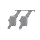 Teclado para lavadora Ignis AWC610 481010453065