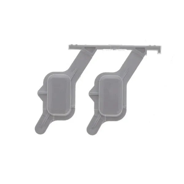 Teclado para lavadora Ignis AWC610 481010453065