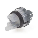 Presostato para lavavajillas Electrolux código 140000401012 ESF6521LOW