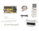 Universelles elektronisches Modul Bausatz dce111a