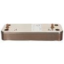 Intercambiador de placas para caldera Roca Novanox R125565366