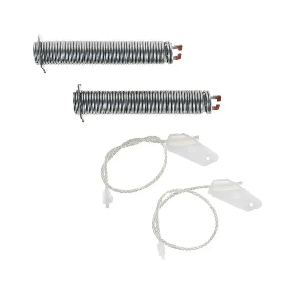 Muelles bisagra para puerta lavavajillas Bosch 00754866