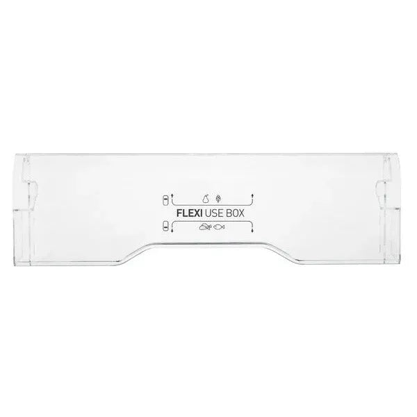 Tapa cajón para frigorífico Indesit C00344850 repuesto original