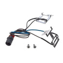 Sonda tiro para caldera Vaillant 253549 modelos VM 280-5, VMW 240-3