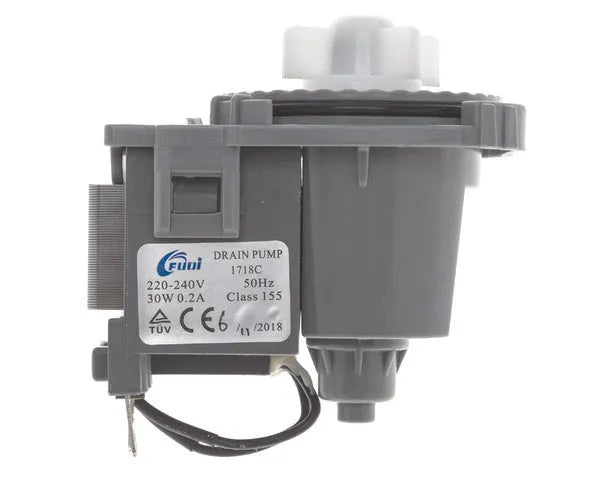 TEKA Pumpe Abfluss Geschirrspüler 30w | 81785290