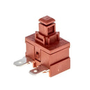 Microinterruptor para aspirador AEG 4055009932 ATI7680