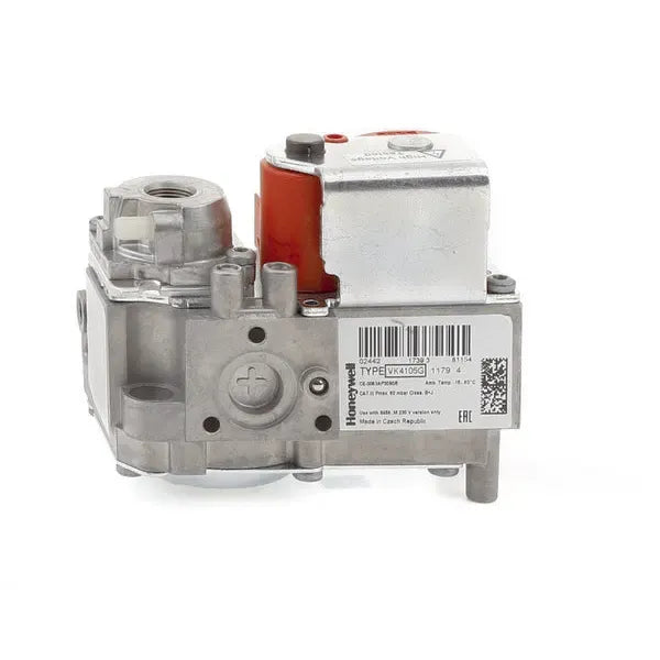 Válvula gas para caldera Cointra 9158467 modelos ED 21 EI y ED 21 I