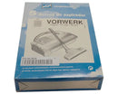 SACO STAUBSAUGER VORWERK VK250 5 STÜCK