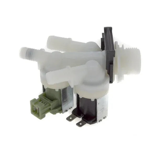 Electroválvula 3 vías para lavadora AEG 1325062113