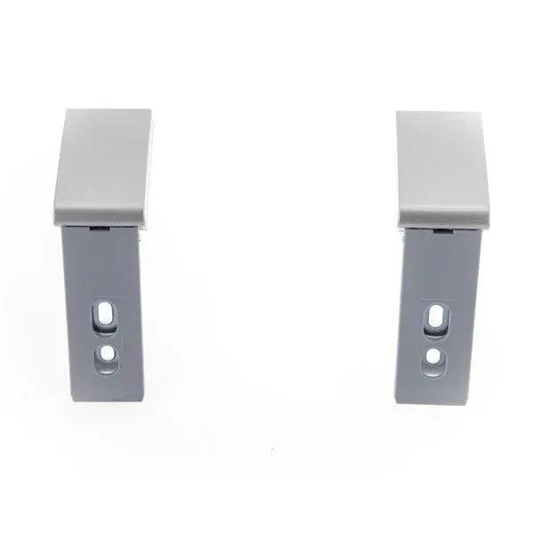 Bisagra puerta frigorífico Liebherr 9590180 kit 2 unidades