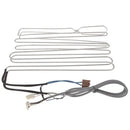 Resistencia de desescarche para frigorífico Liebherr 6940382