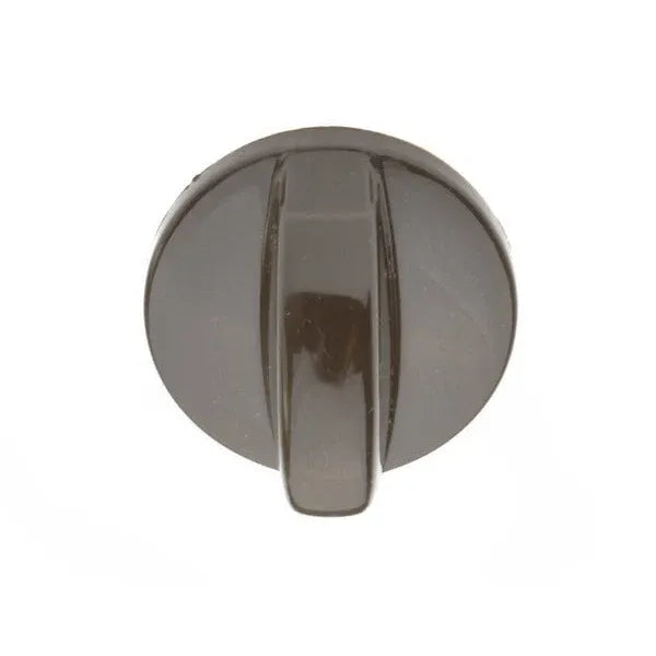 Mando para encimera teka eje 5,5 mm marrón modelo HT 490.1 ME