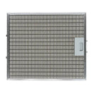Filtro metálico para campana extractora Teka 81460188 325x344mm