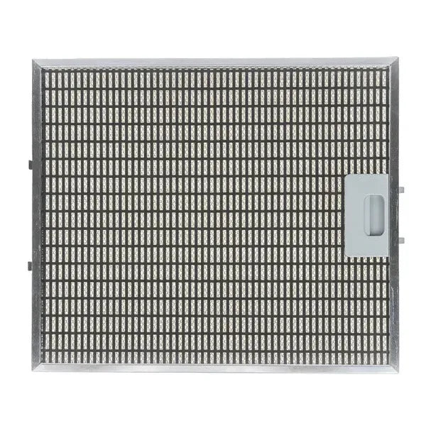 Filtro metálico para campana extractora Teka 81460188 325x344mm