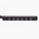 Teclado para campana extractora Teka 81486049 modelos DM60 DM70