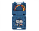 Zweikanal-Analysator R134A R32 R410A R407C