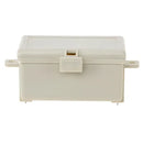 Caja de pilas para calentador Ariston 61012714 modelos Fast y Fluendo