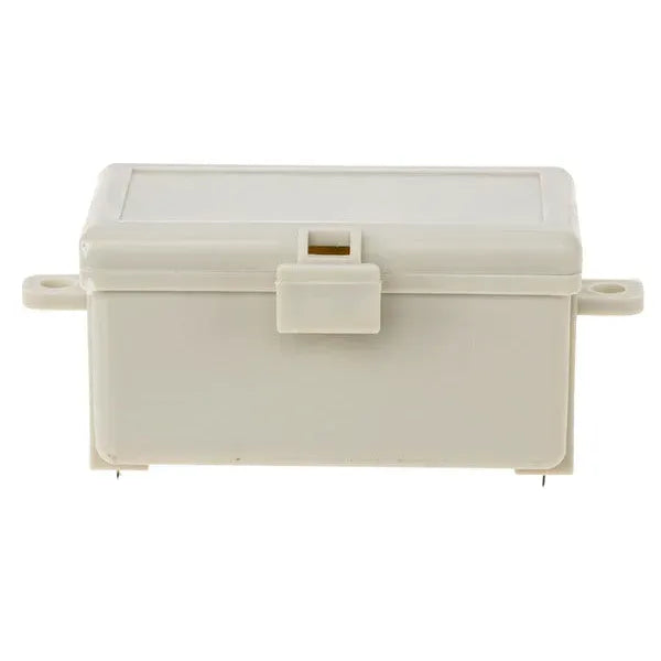 Caja de pilas para calentador Ariston 61012714 modelos Fast y Fluendo