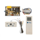 Universelles Steuersystem QD-U08PGC