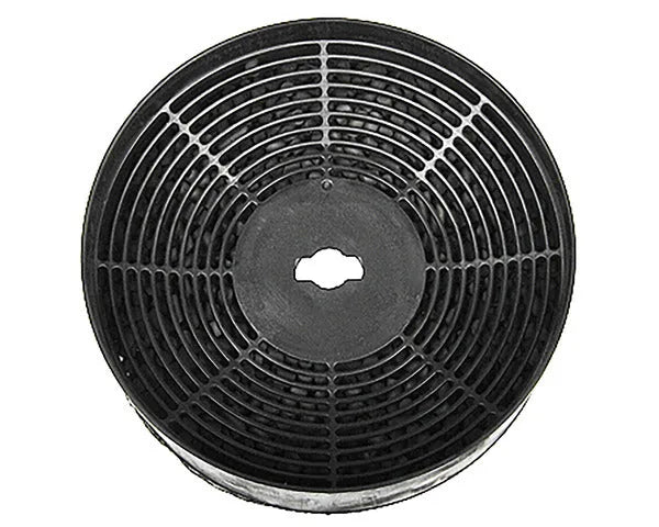 Aktivkohlefilter Dunstabzugshaube TEKA Ø124 61801346