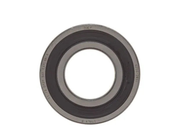 SKF Kugellager 6206 2RS