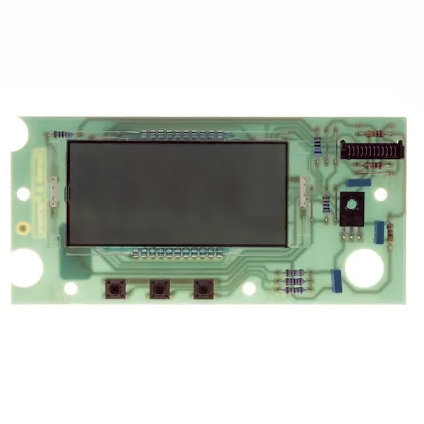 Placa electrónica para caldera tifell CKE0TM15 módulo TFV-5