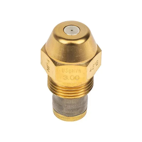 Inyector gasóleo o gasoil para caldera Danfoss OD B45° 3,00G 030B0067